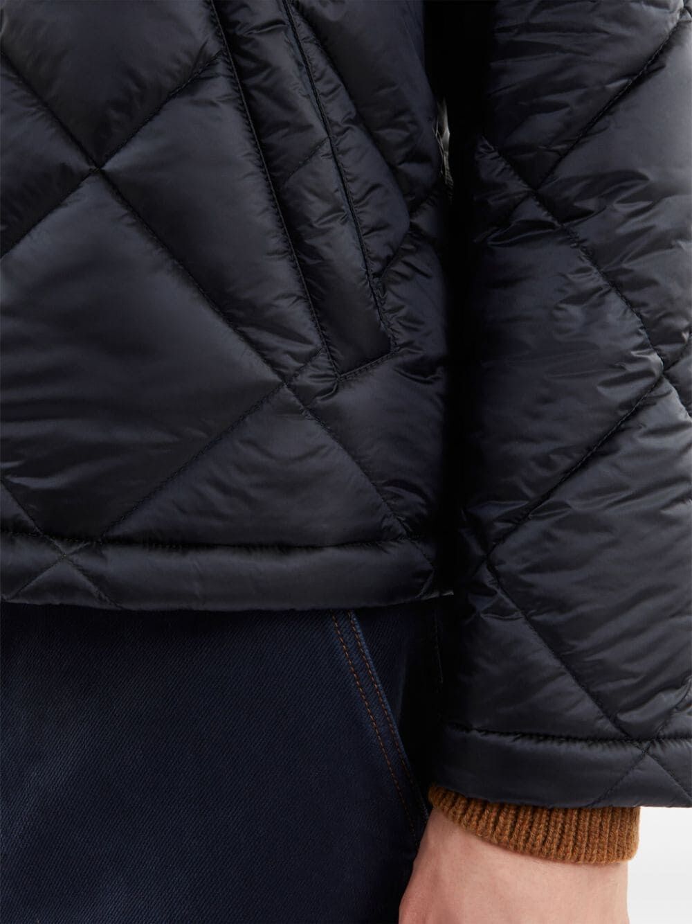 Fay Men Padded Jacket