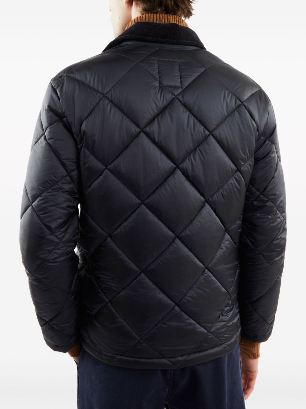 Fay Men Padded Jacket