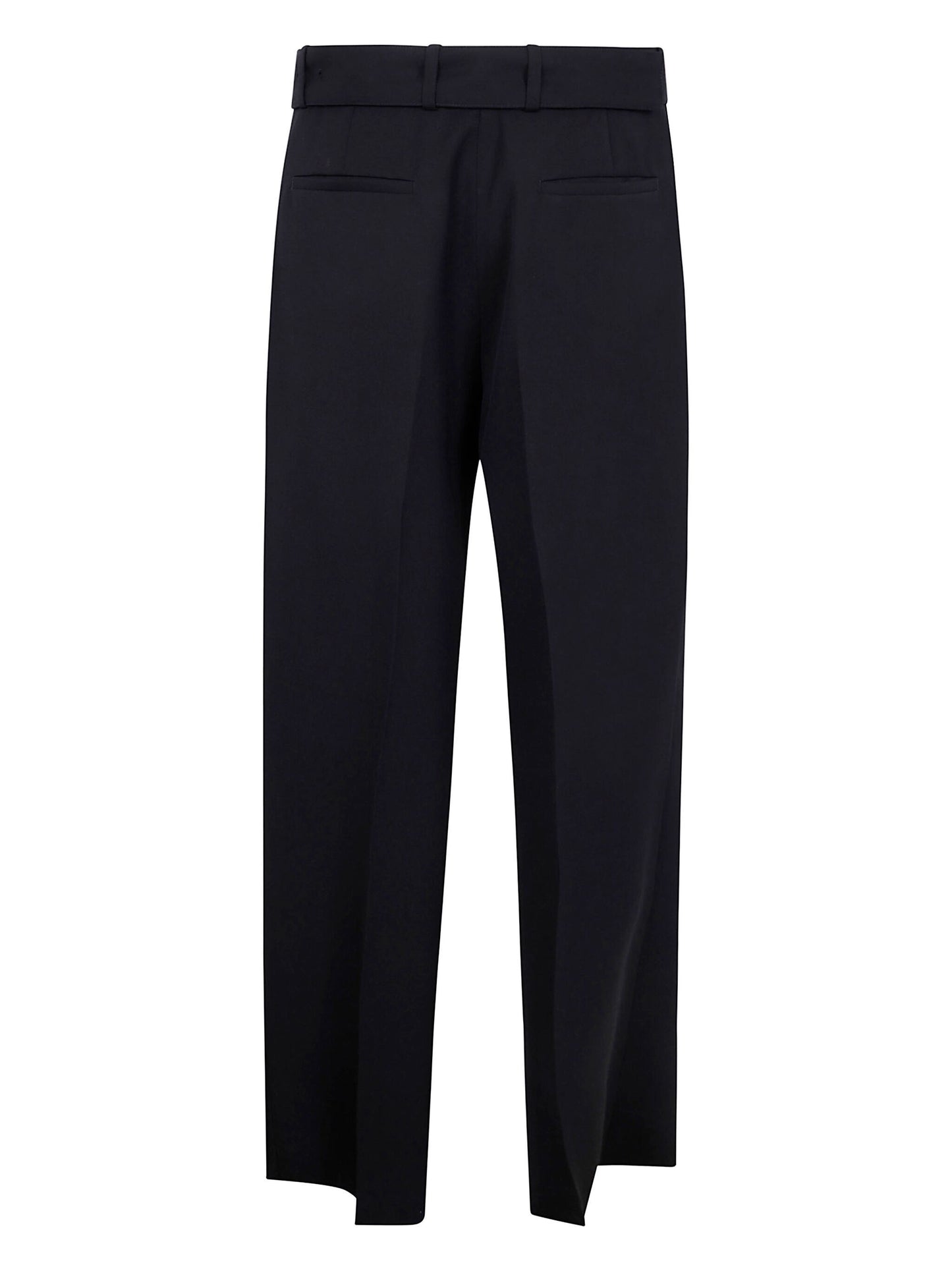 Jil Sander Men Trouser 139 Aw 28