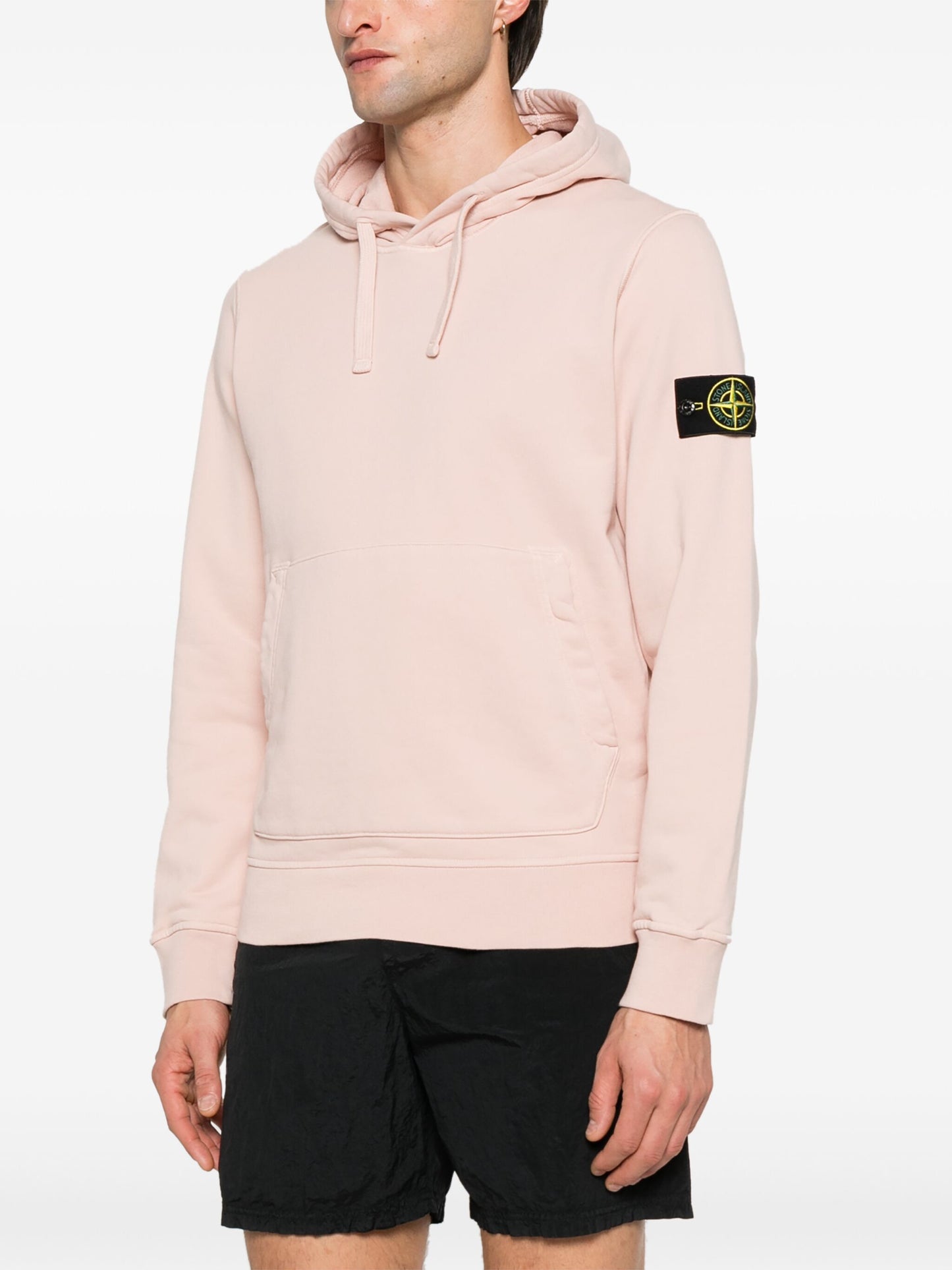 Stone Island Men Sweatshirt