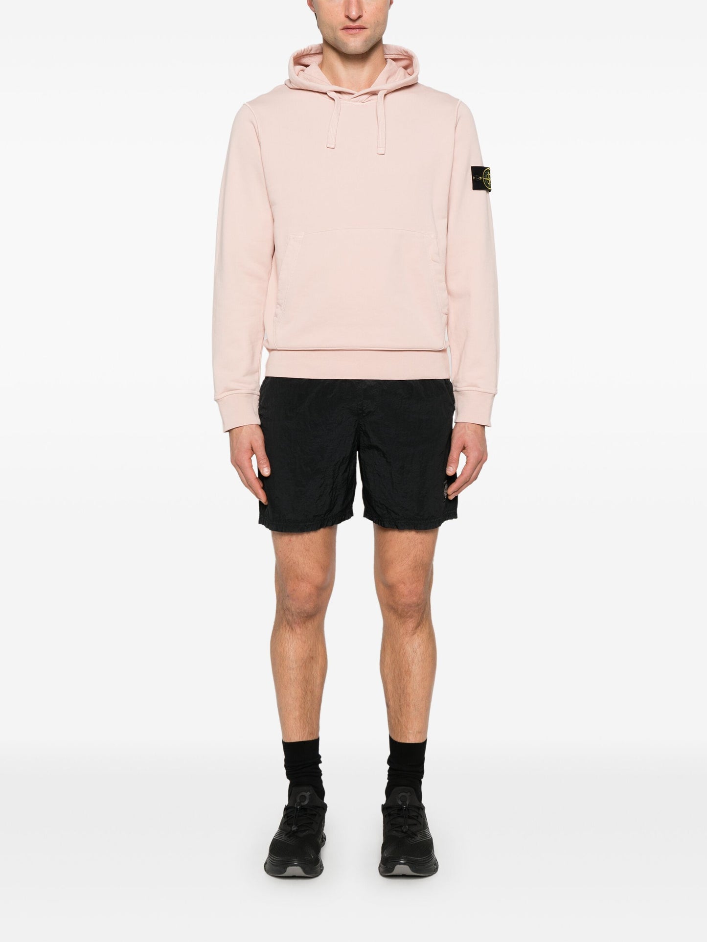 Stone Island Men Sweatshirt