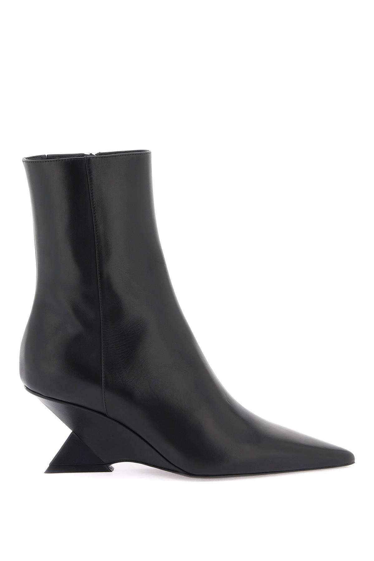 The Attico 'Cheope' Ankle Boots Women