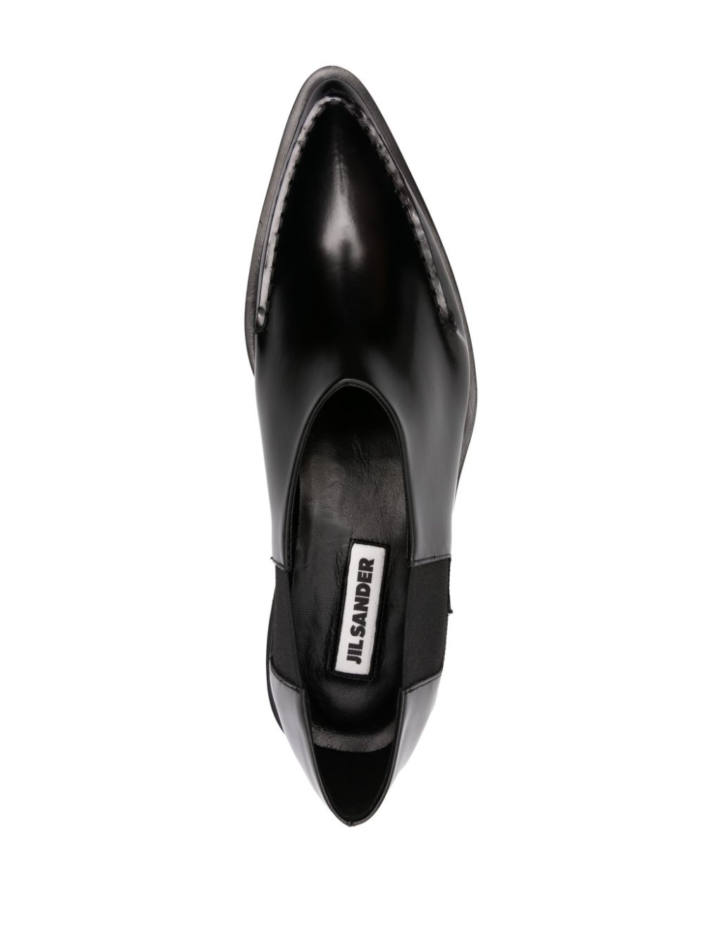 Jil Sander Women Loafers