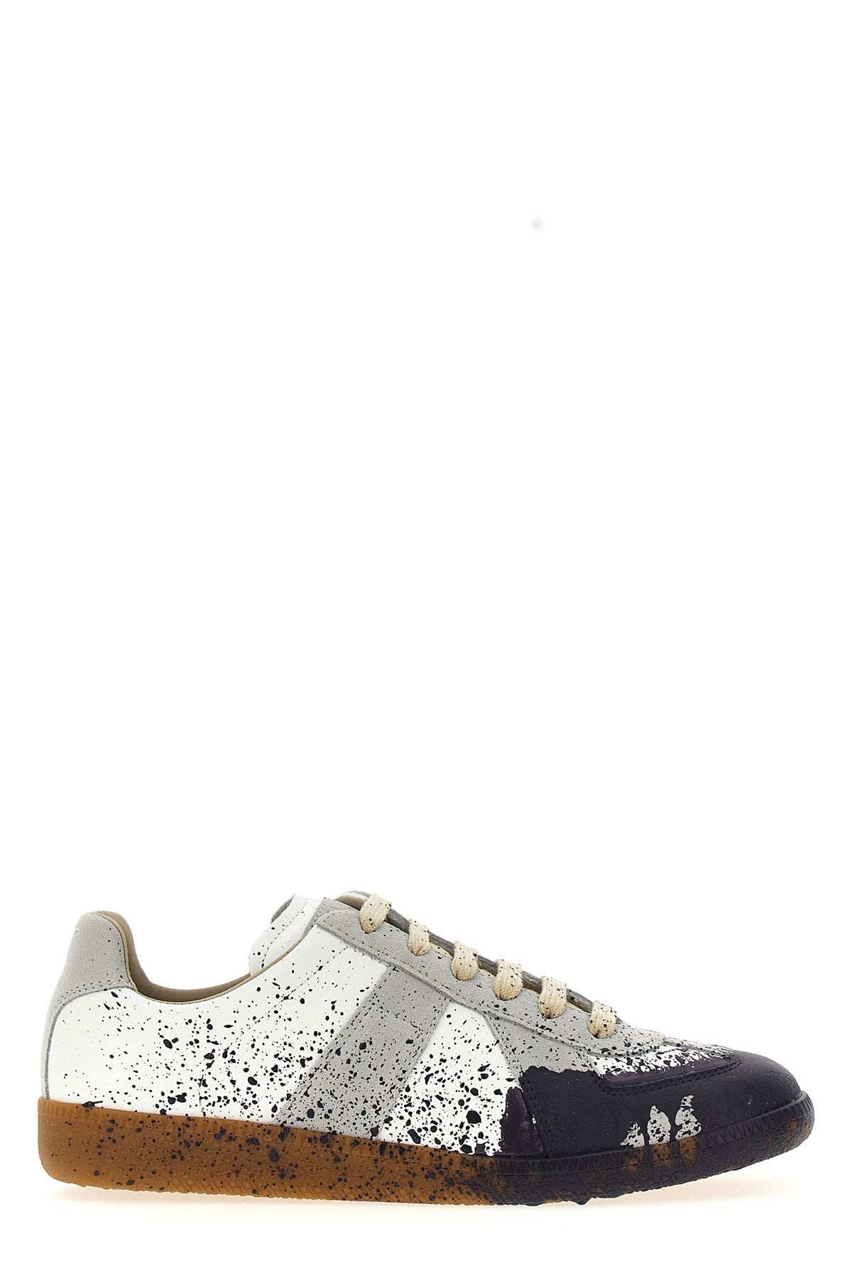 Maison Margiela Men 'Paint Replica' Sneakers