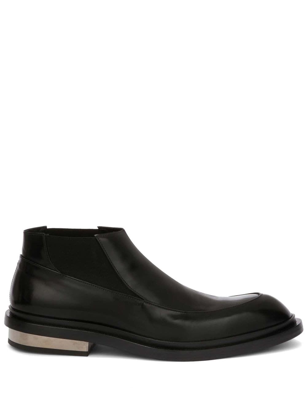 Jil Sander Men Men`S Low Boots