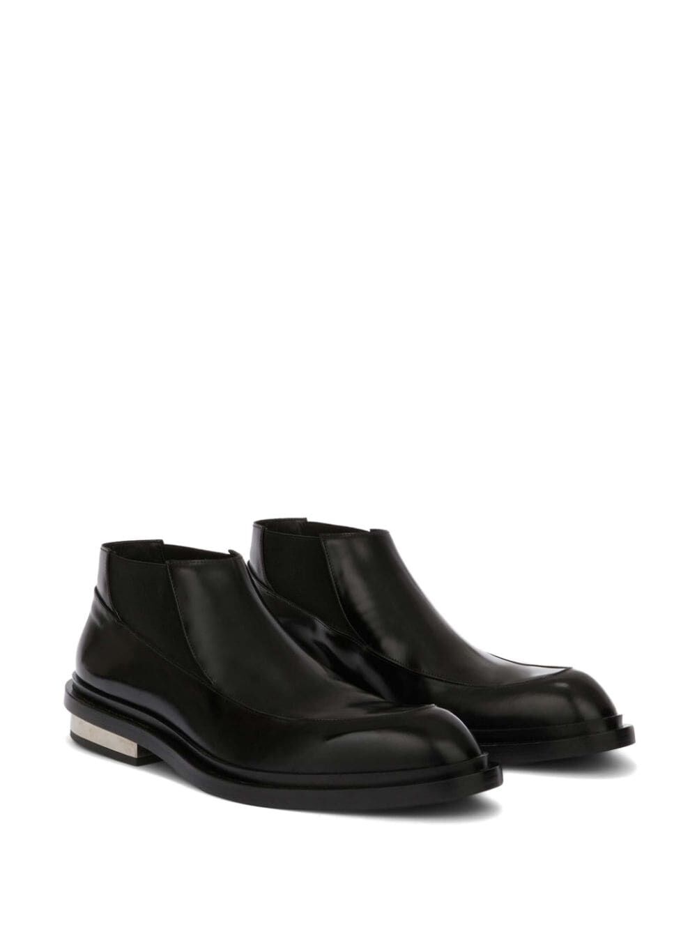 Jil Sander Men Men`S Low Boots