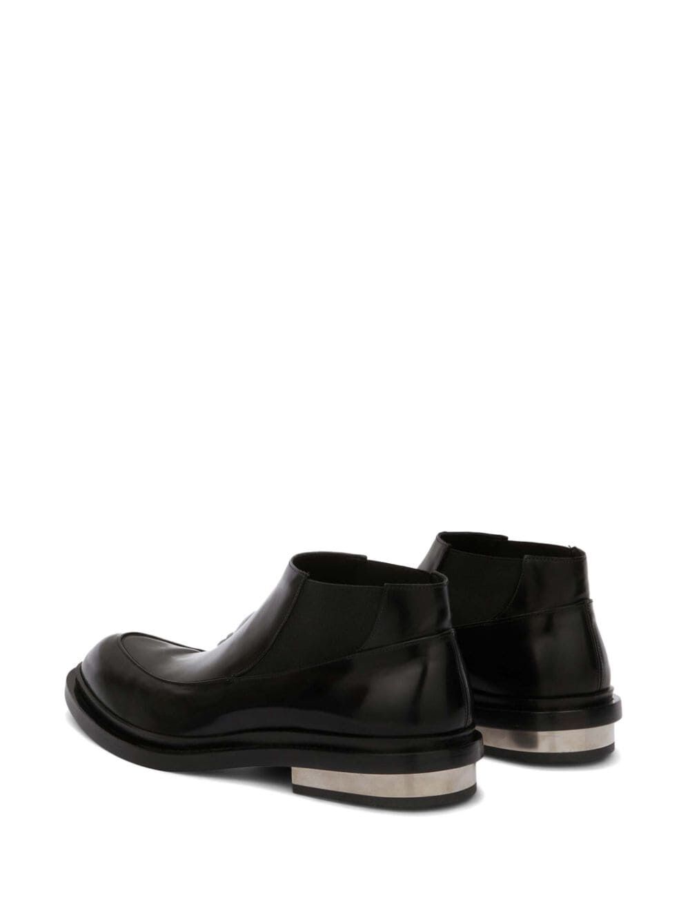 Jil Sander Men Men`S Low Boots