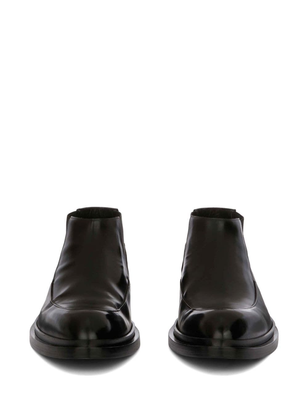 Jil Sander Men Men`S Low Boots