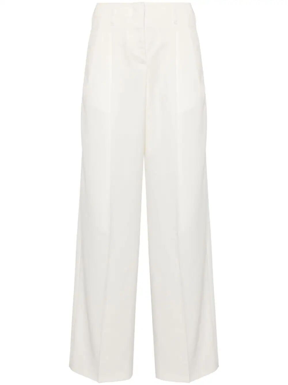 Golden Goose Women Journey W`S Sartorial Pleated Flavia Pant