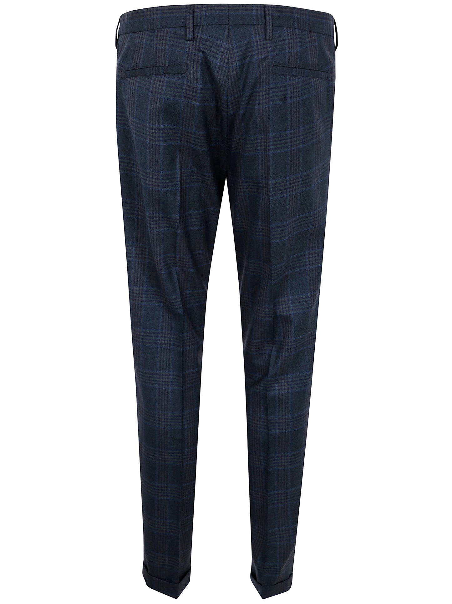 Paul Smith Men Mens Trousers