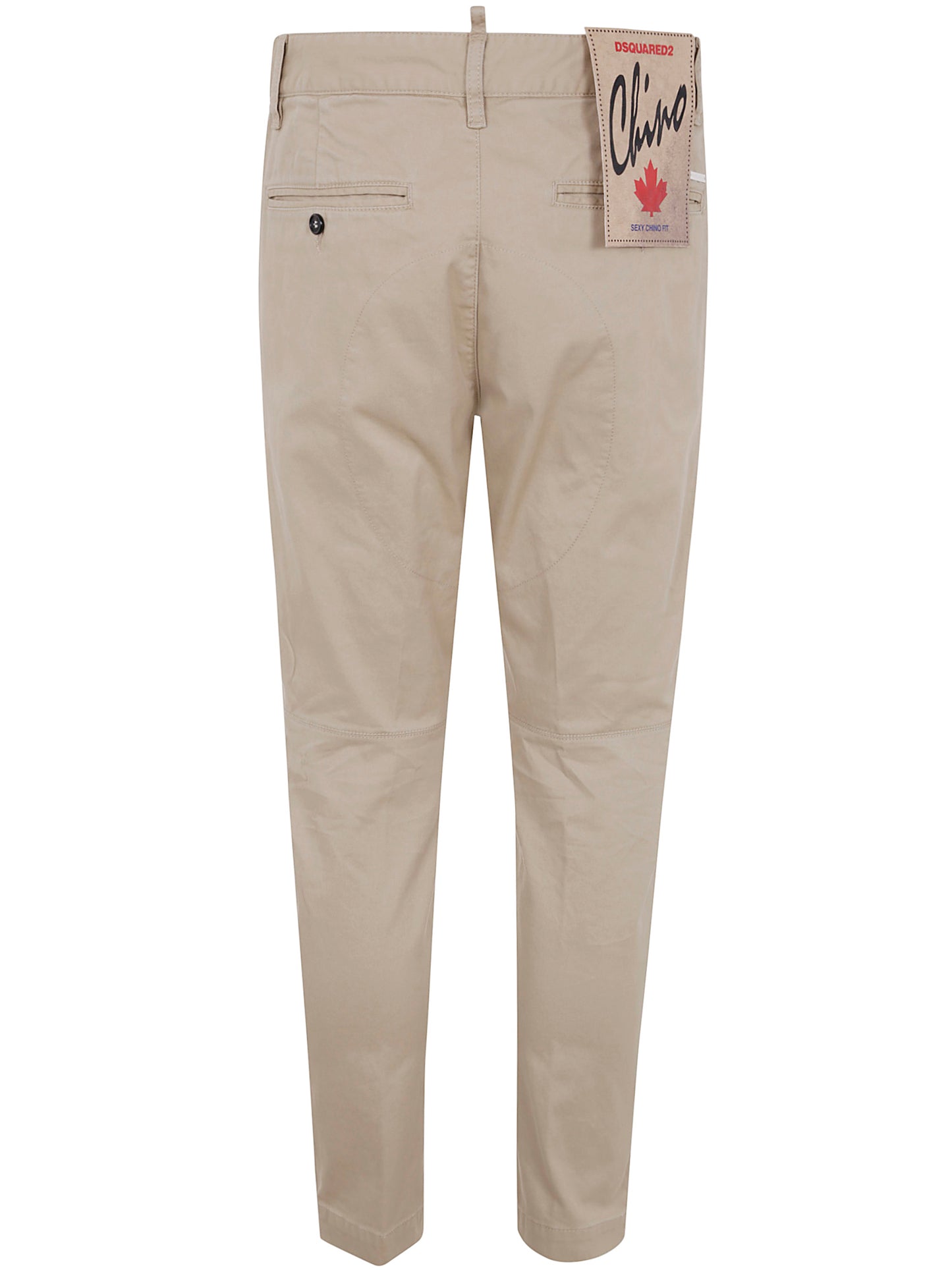 Dsquared2 Men Sexy Chino Pant