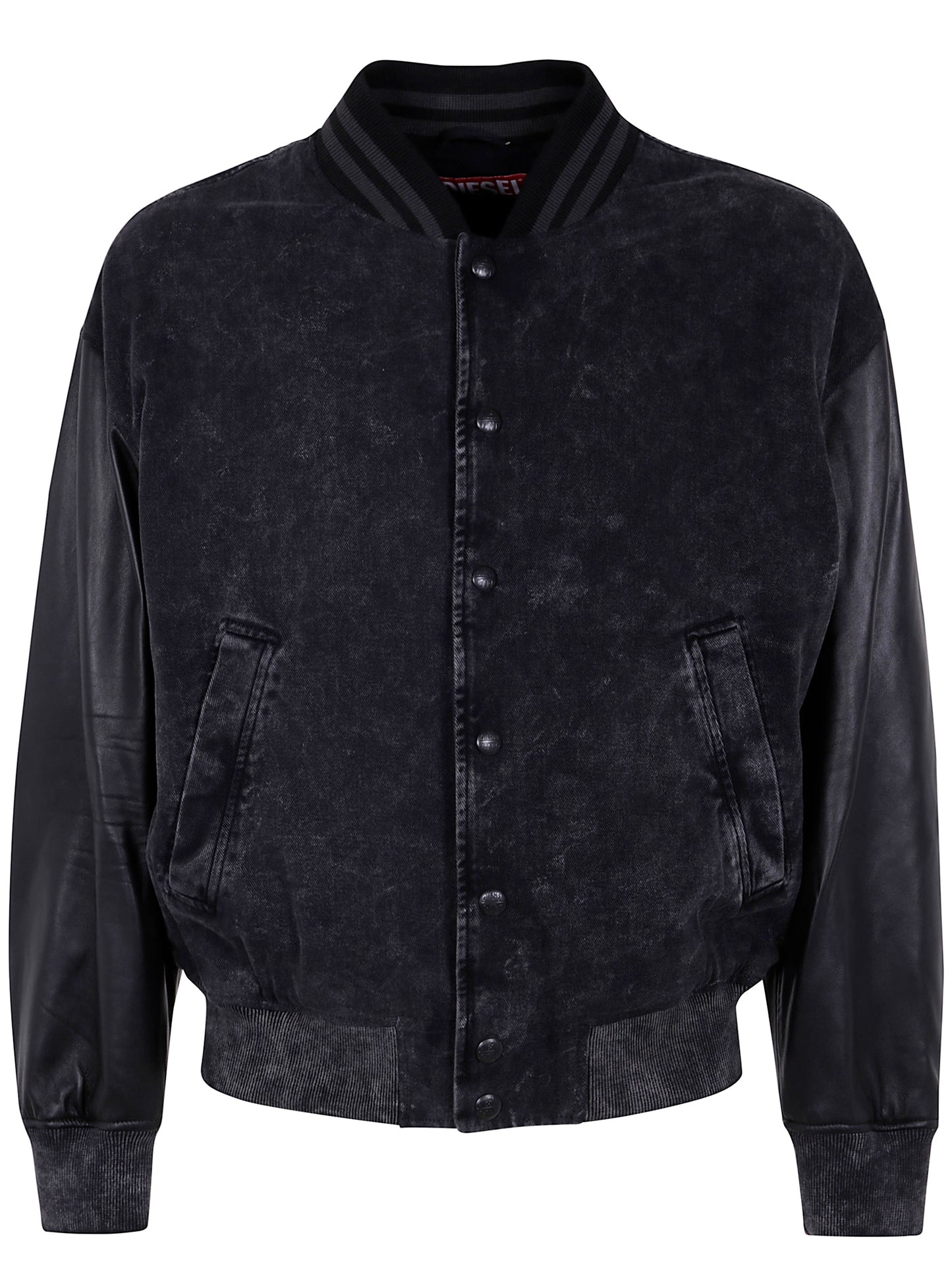 Diesel Men L-Nyn Jacket