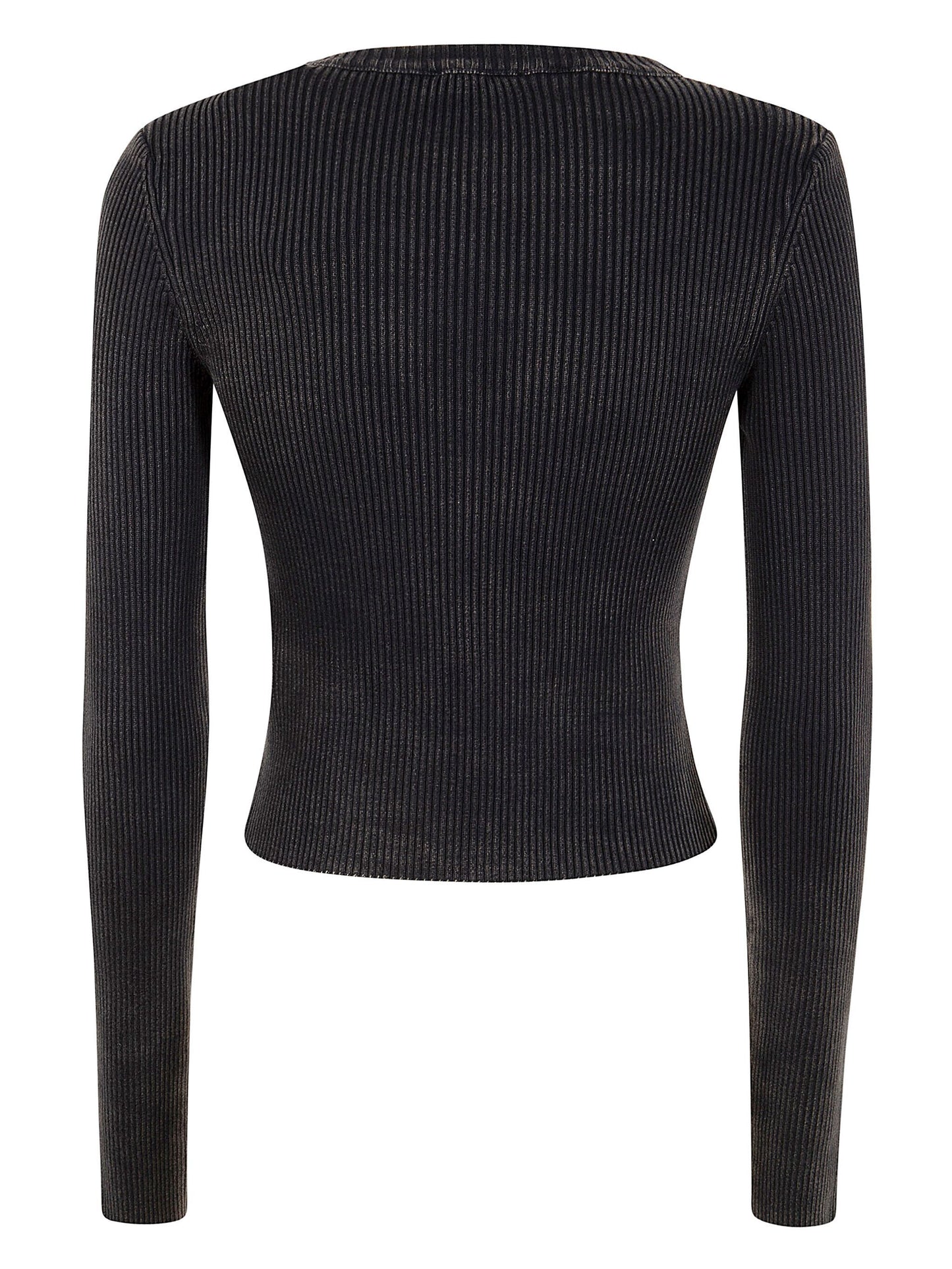 Diesel Women M-Anchor-A Knitwear