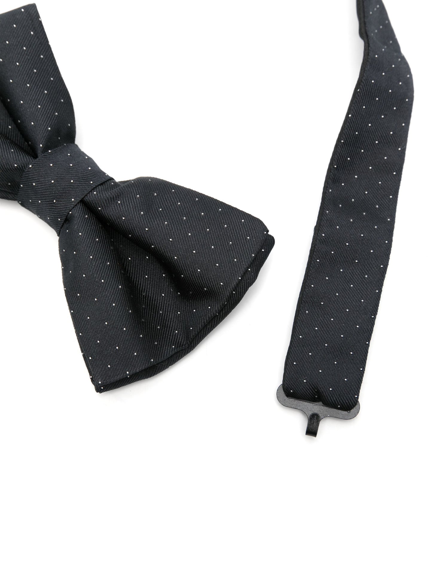 Paul Smith Men Men Bowtie Micro Dots