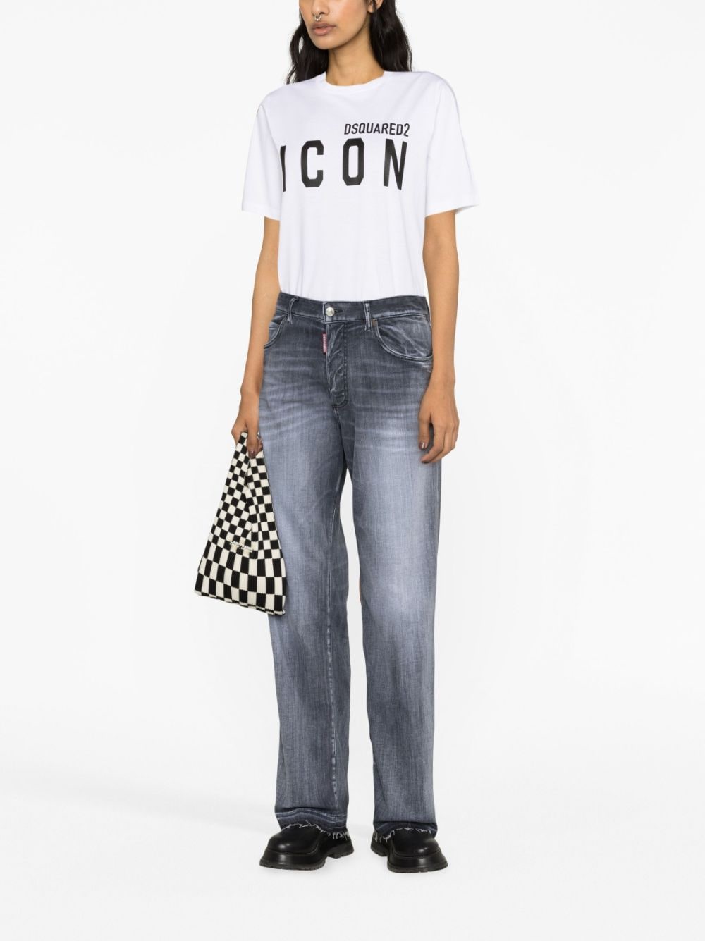 Dsquared2 Women San Diego Jean