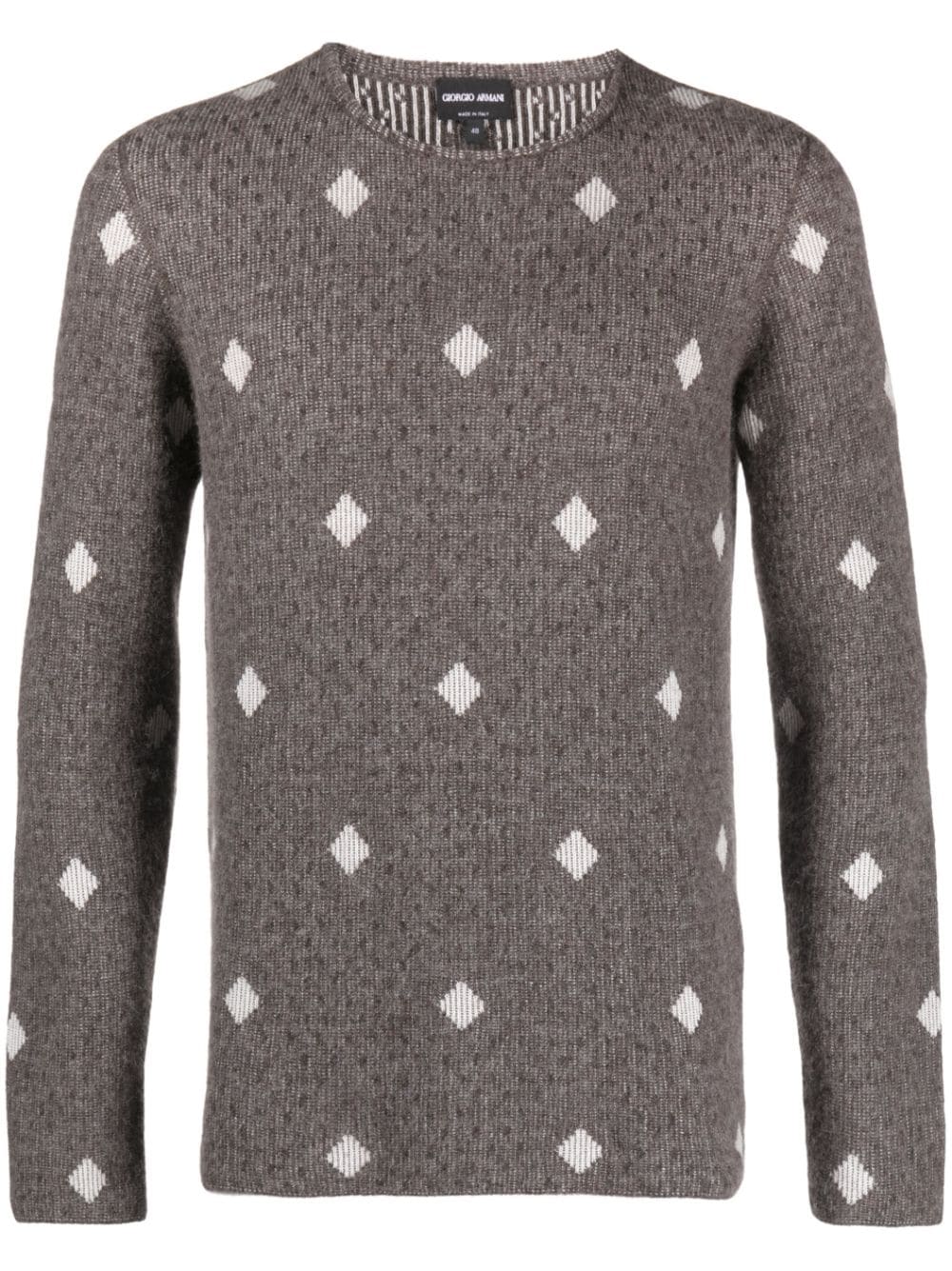 Giorgio Armani Men Sweater