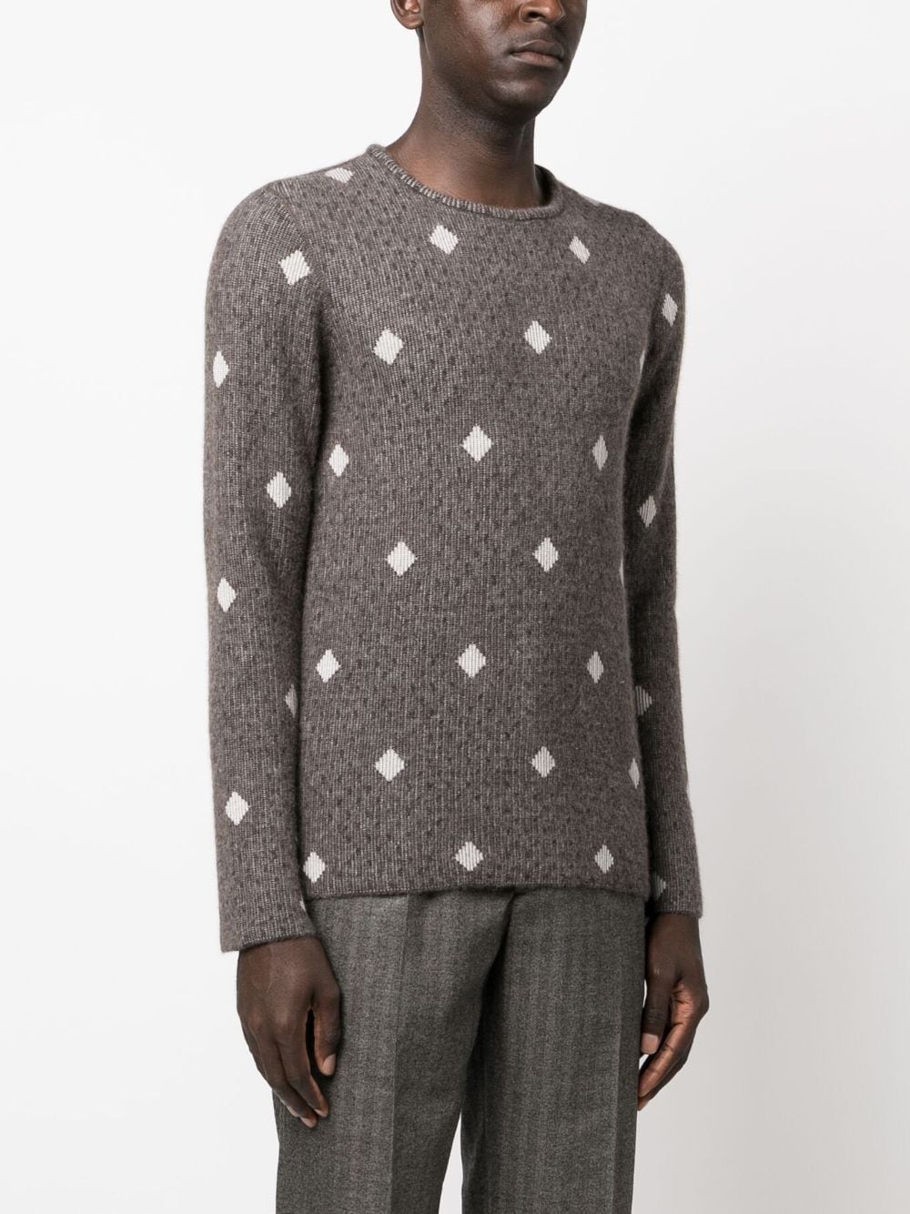 Giorgio Armani Men Sweater