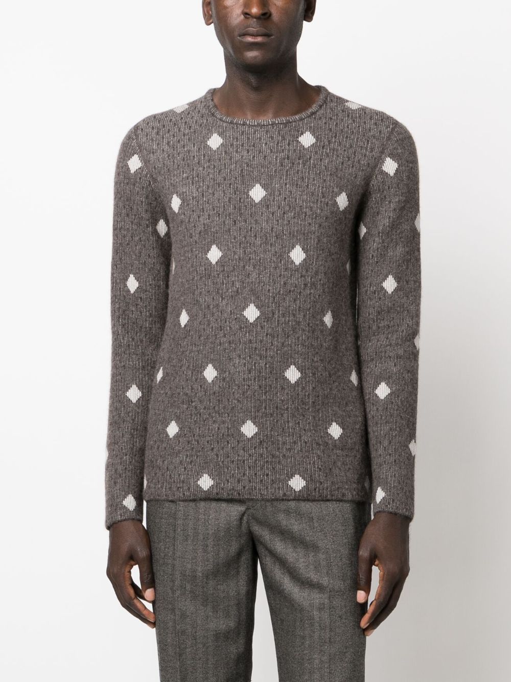 Giorgio Armani Men Sweater