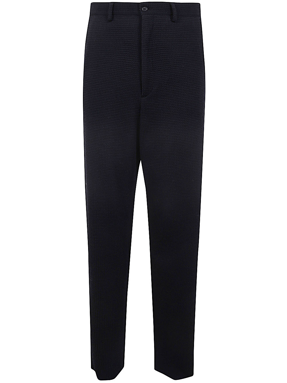 Giorgio Armani Men Wide Leg Pants