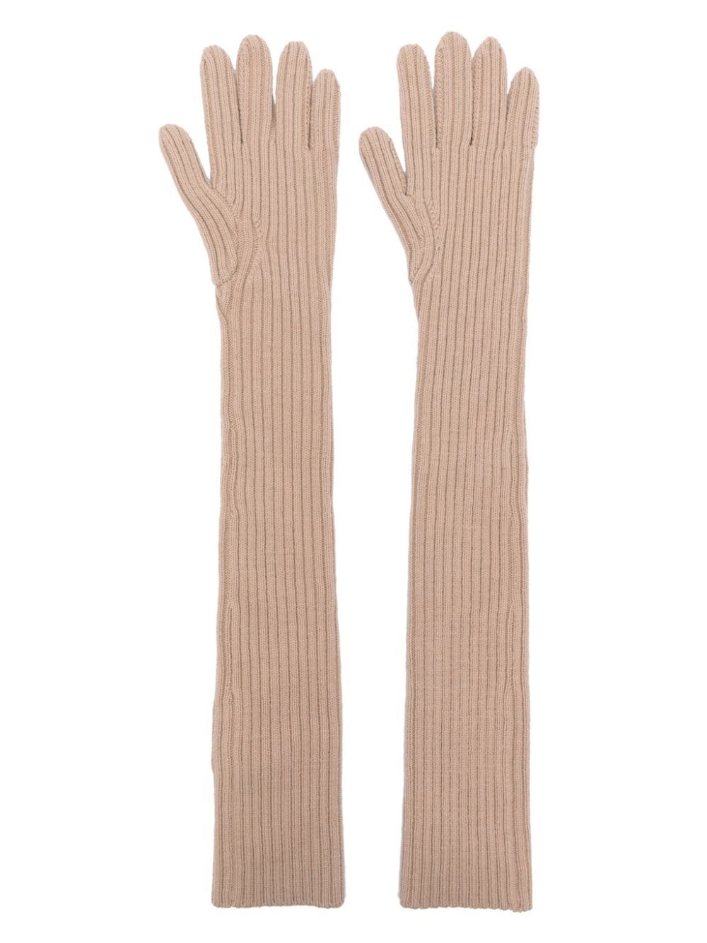 Dries Van Noten Men 02760.Musk 9706 Gloves