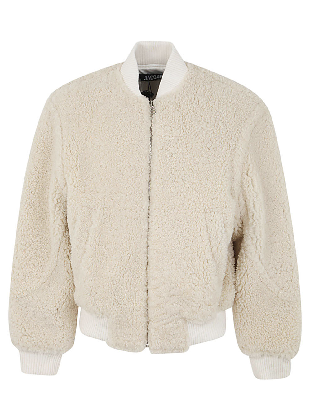 Jacquemus Men Le Blouson Pilou