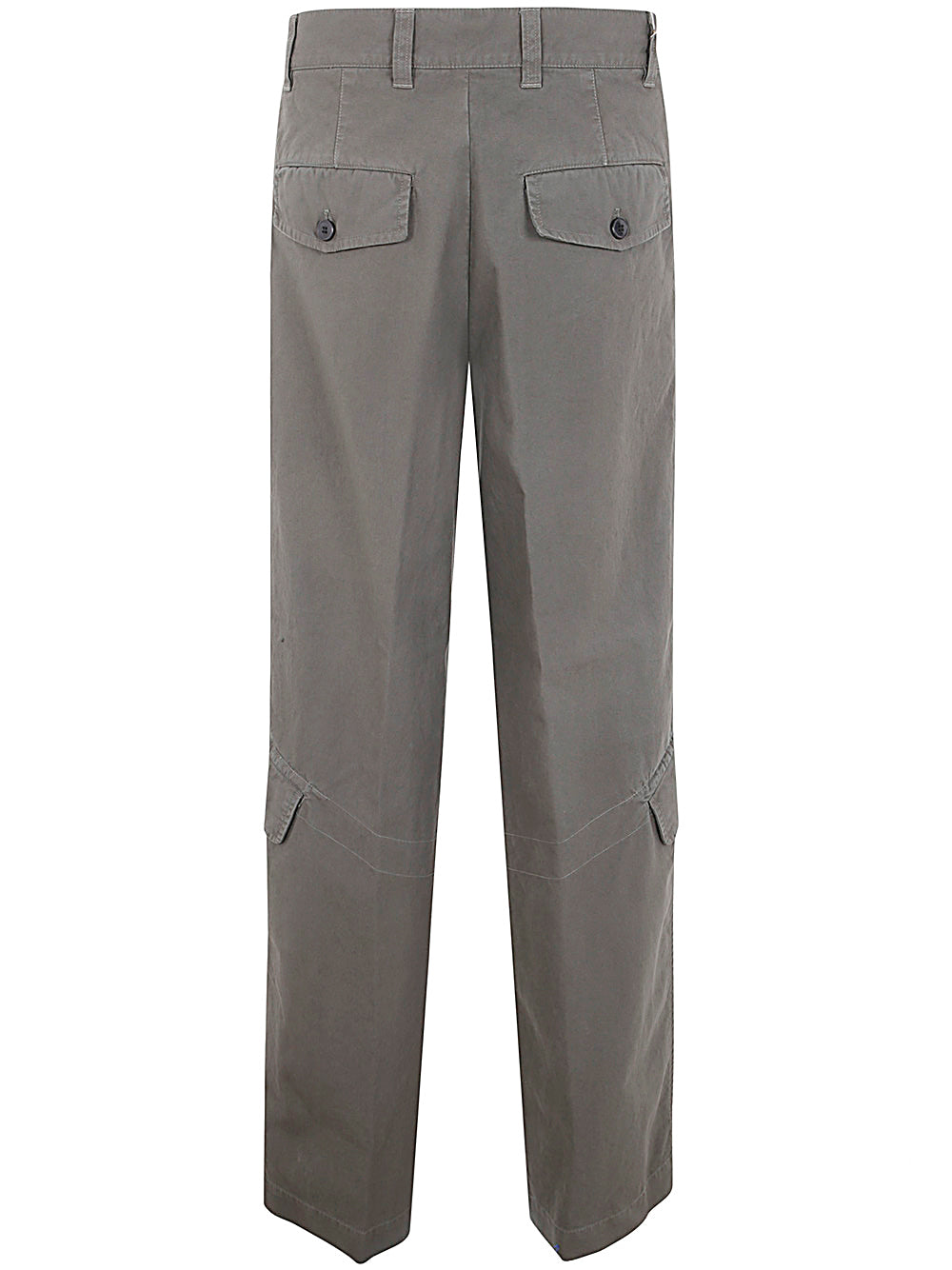 Dries Van Noten Men 00960.Paxford Gd 9121 Pants