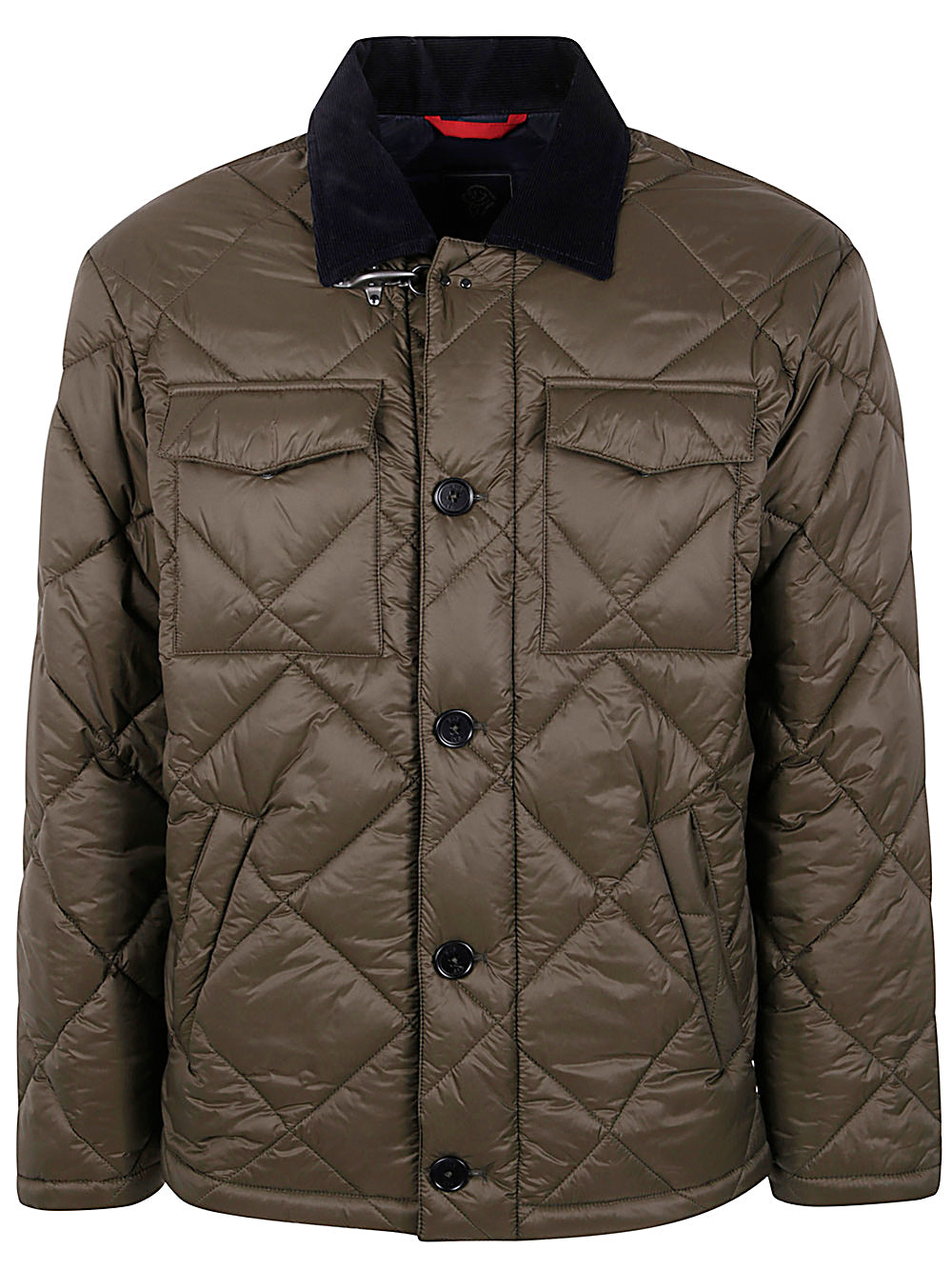 Fay Men Padded Jacket