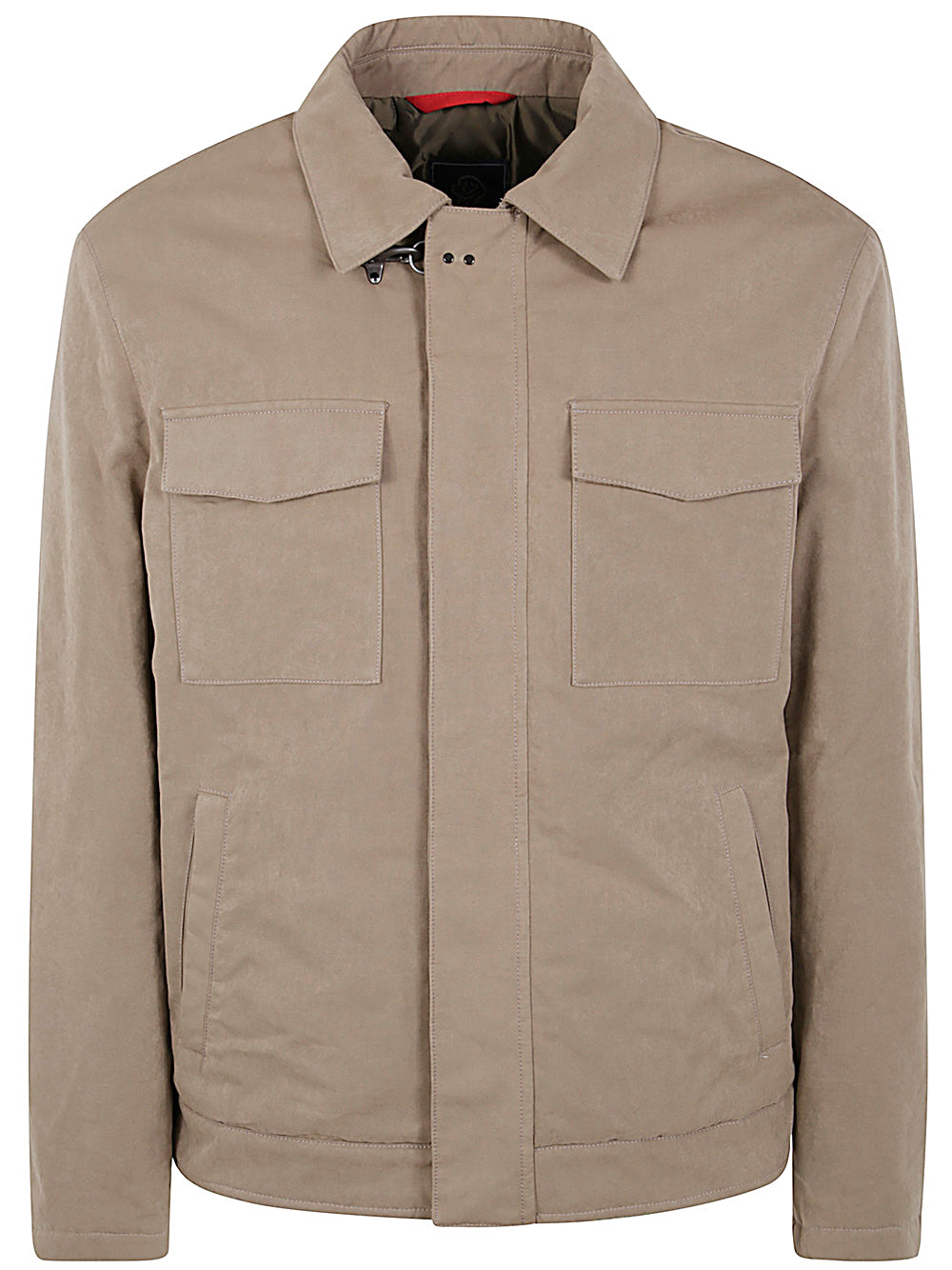 Fay Men Fay Truck Jacket