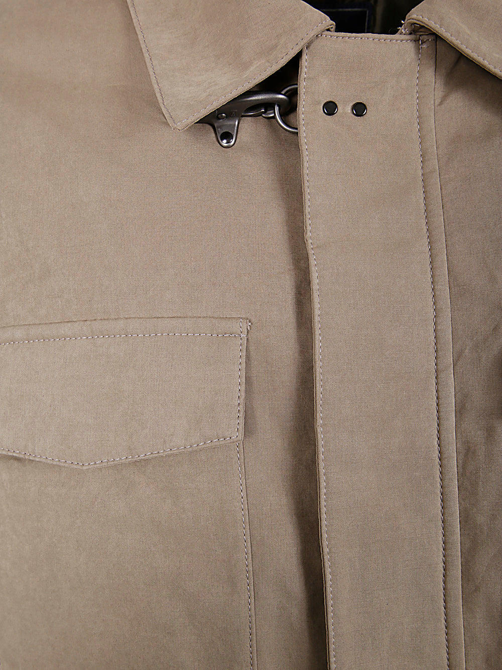 Fay Men Fay Truck Jacket