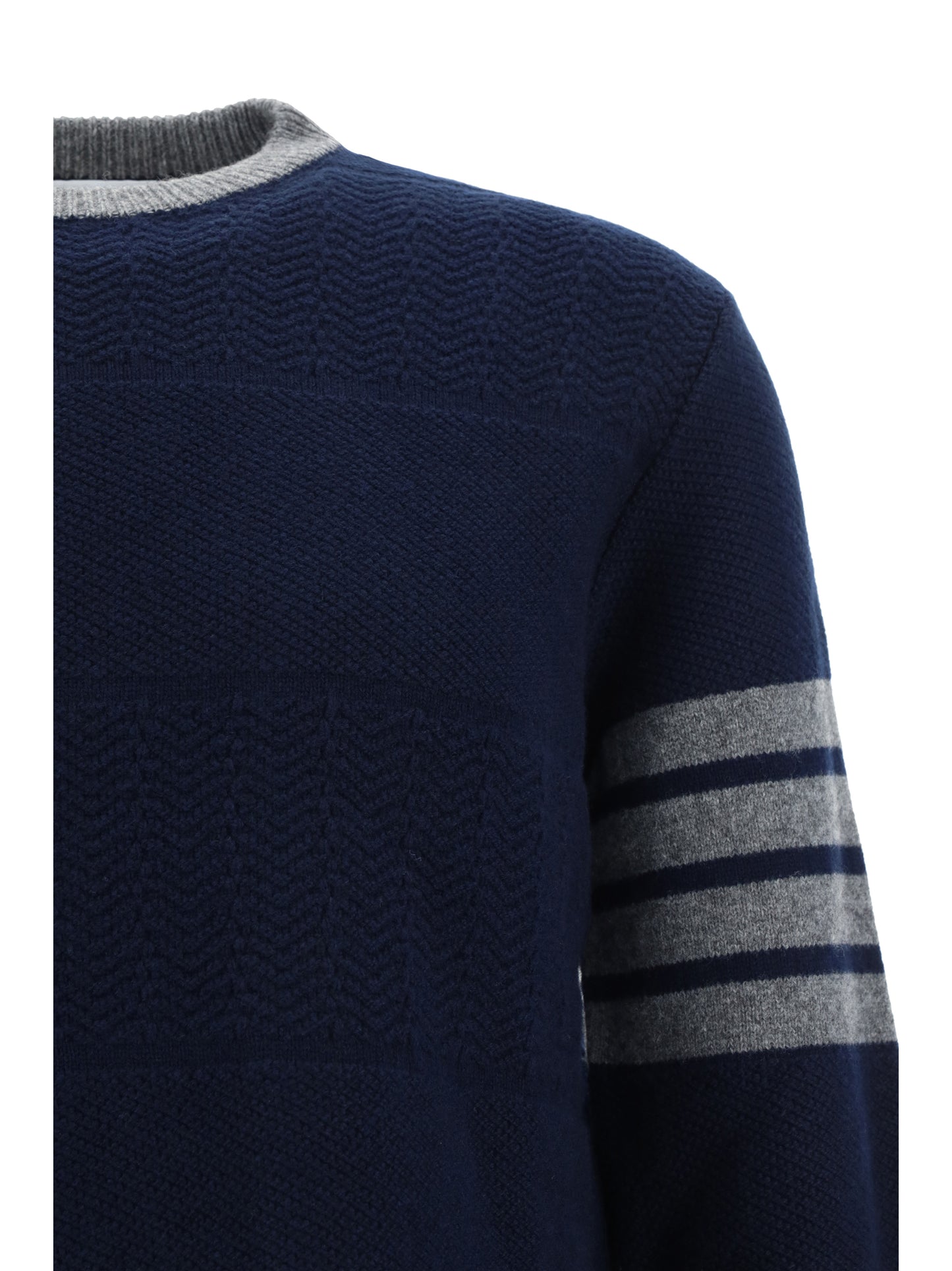 Thom Browne Men Sweater