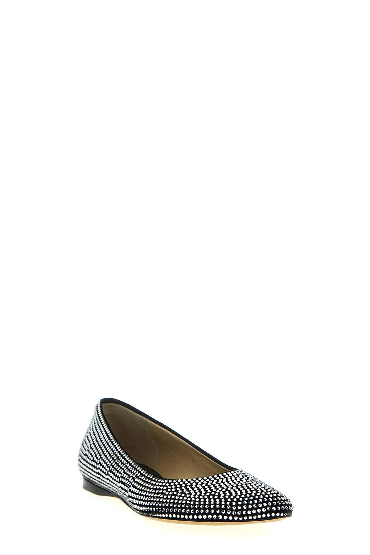 Loewe Women 'Toy' Ballet Flats