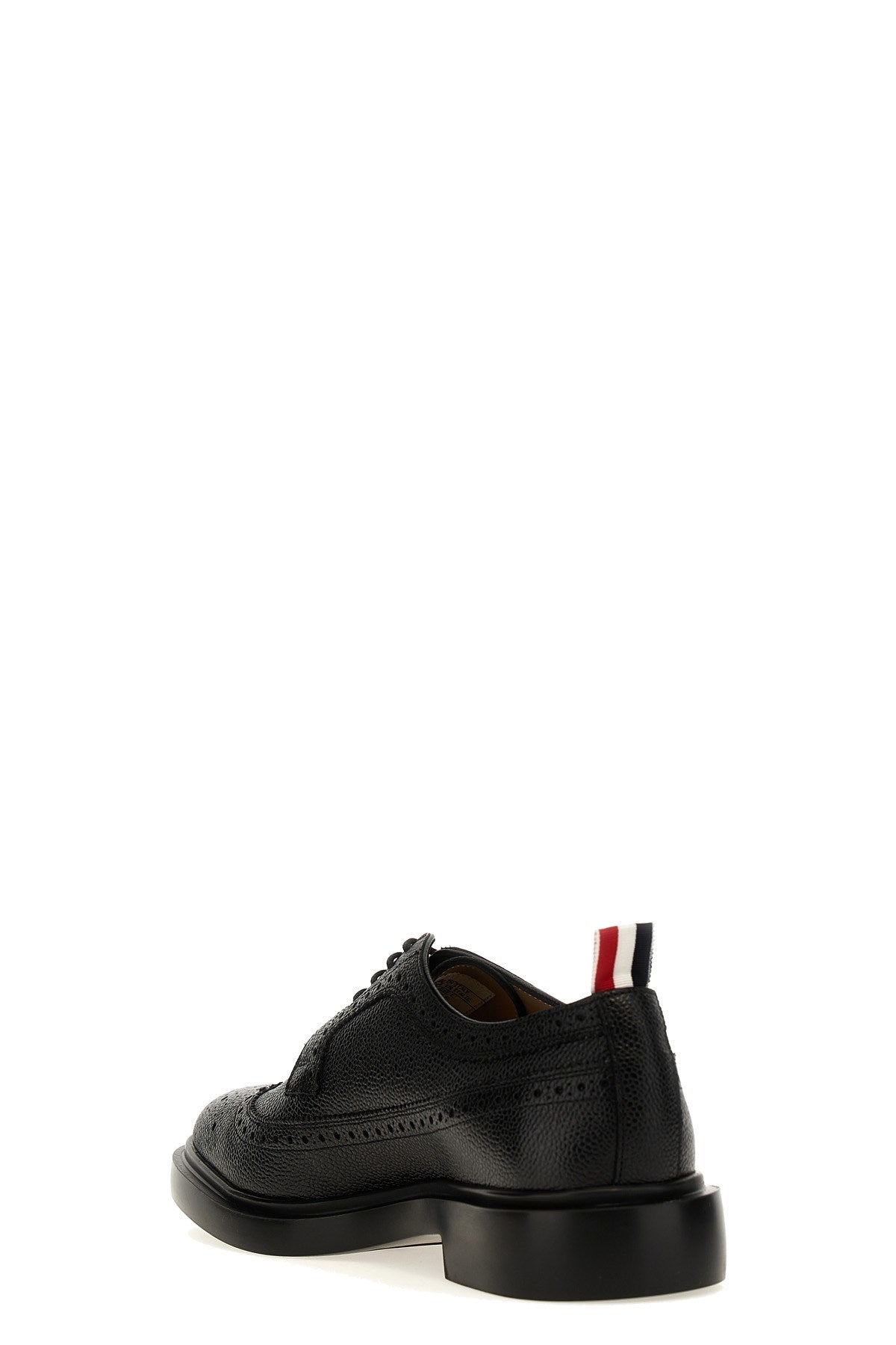 Thom Browne Men 'Classic Longwing’ Brogues