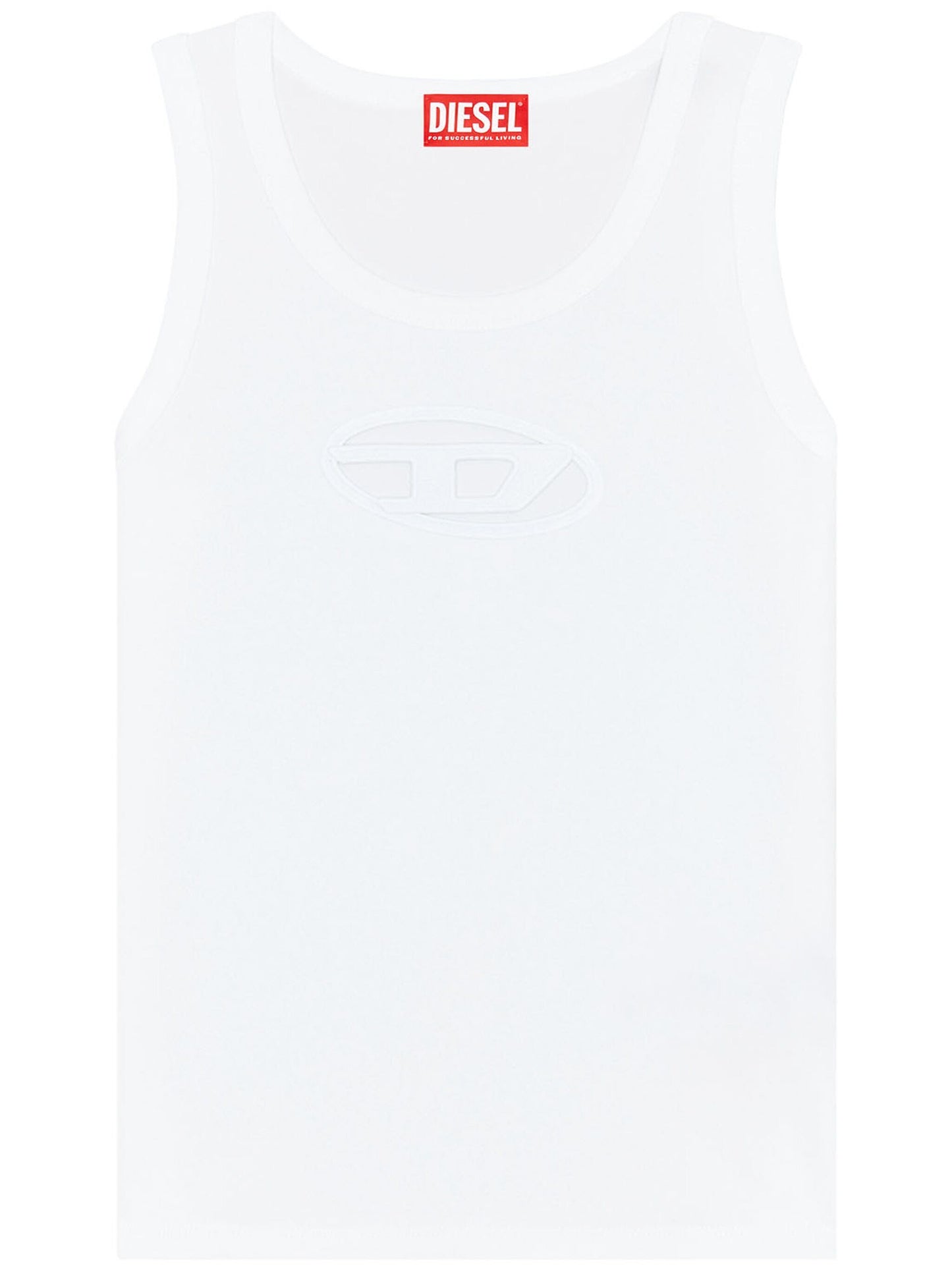 Diesel Women T-Lynys-Od Jersey Tops