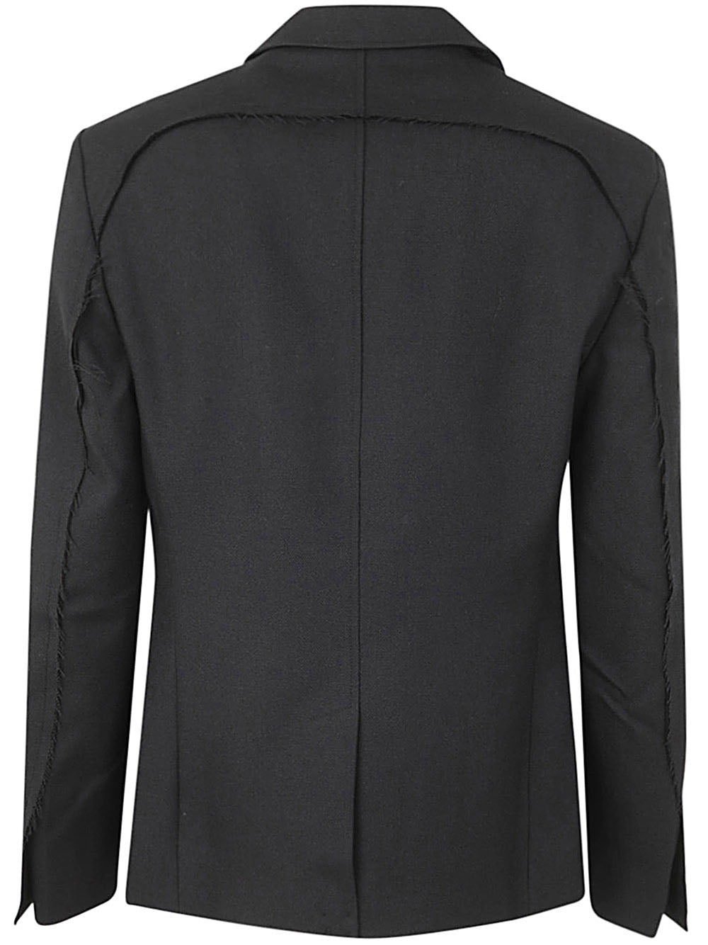 Jacquemus Men La Veste Disgreghi