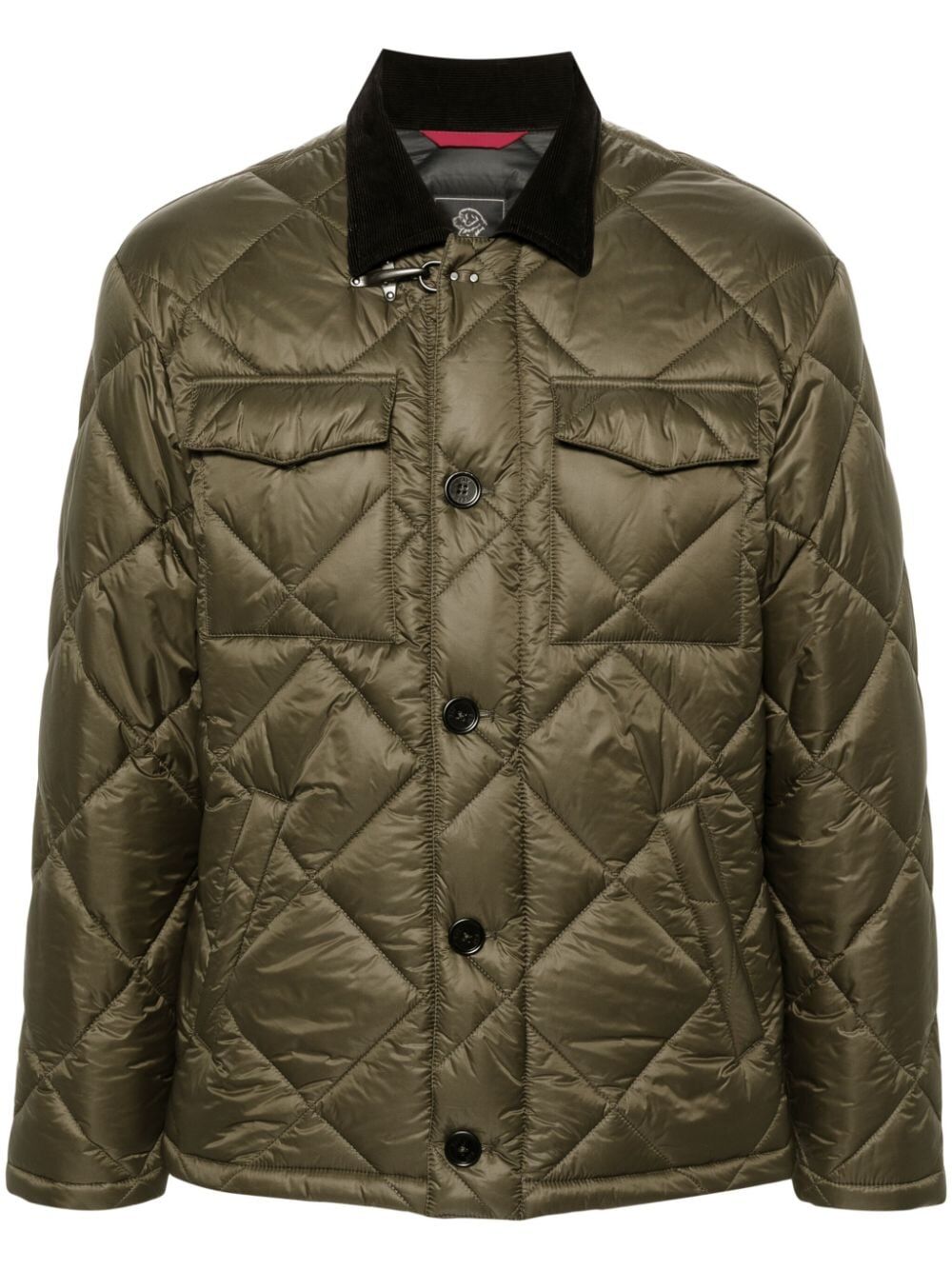 Fay Men Padded Jacket