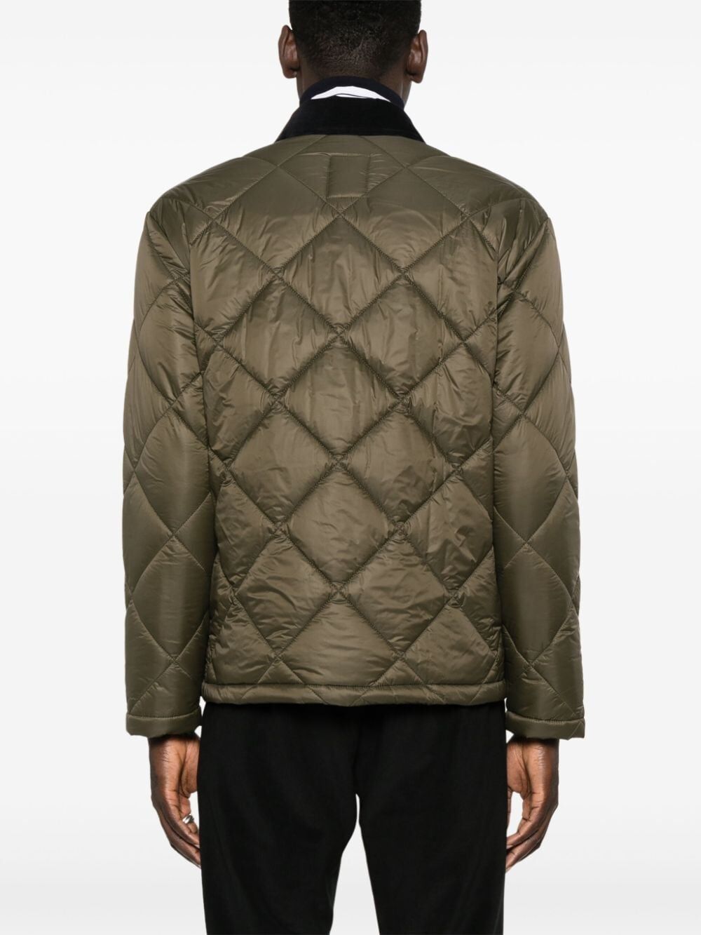 Fay Men Padded Jacket