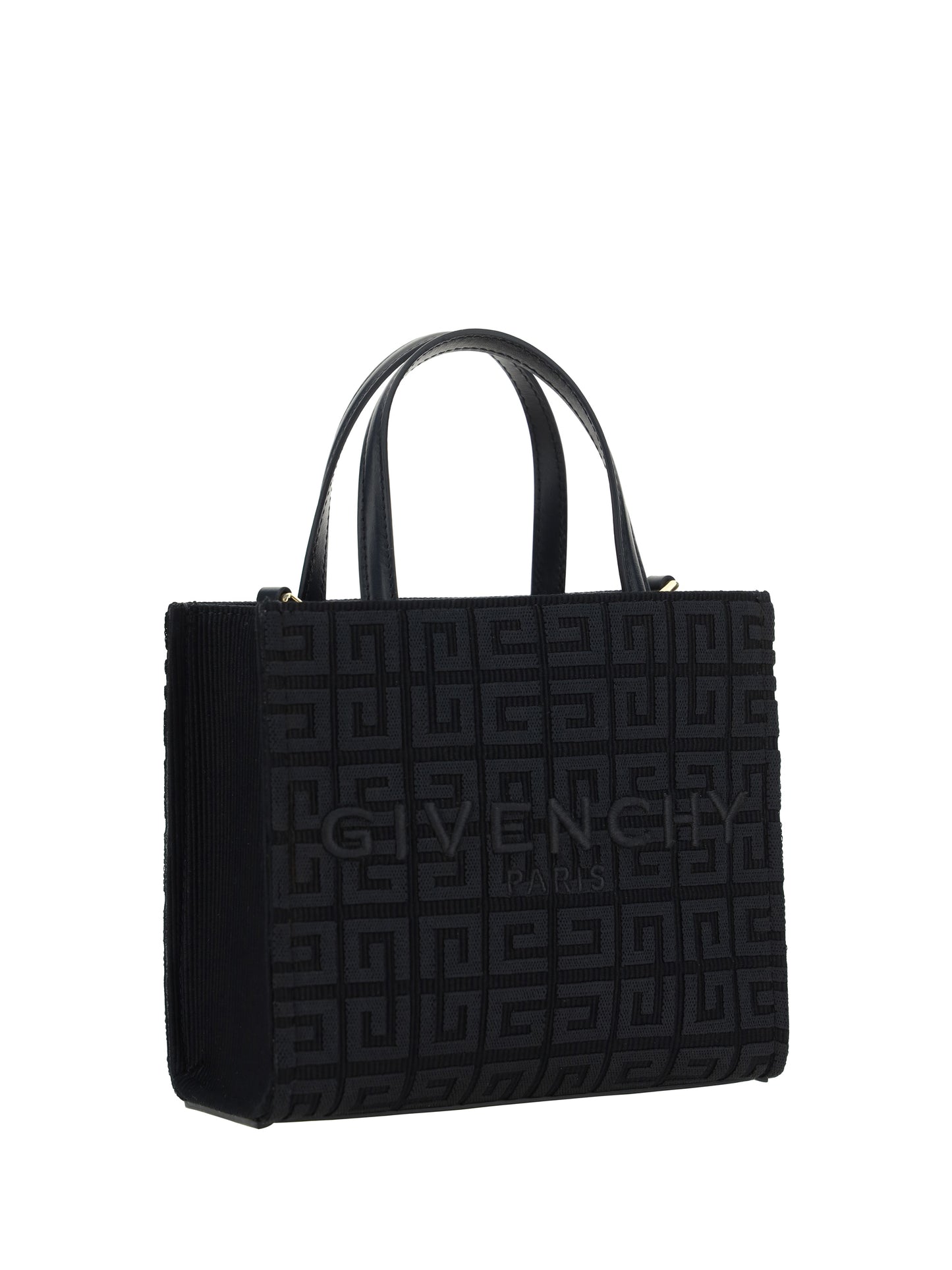 Givenchy Women G-Tote Mini Handbag