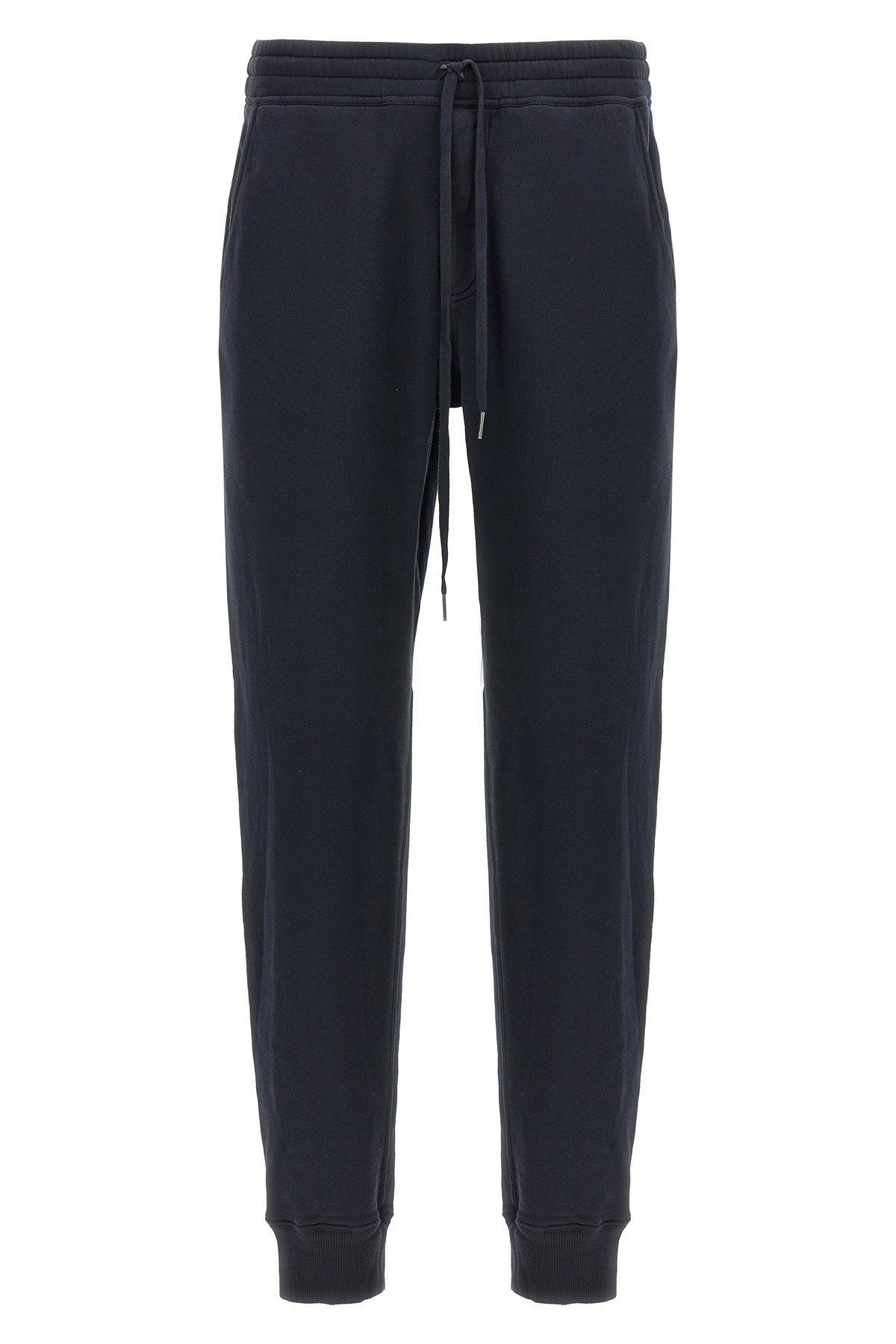 Tom Ford Men 'Vintage Garment Dyed' Joggers