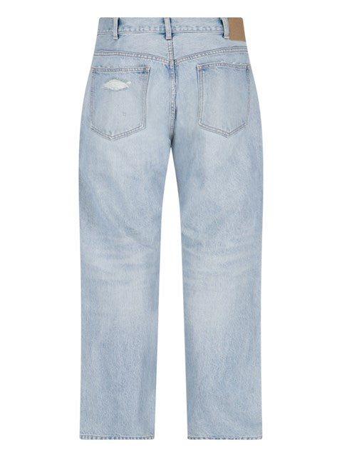 Celine Men Wesley' Jeans