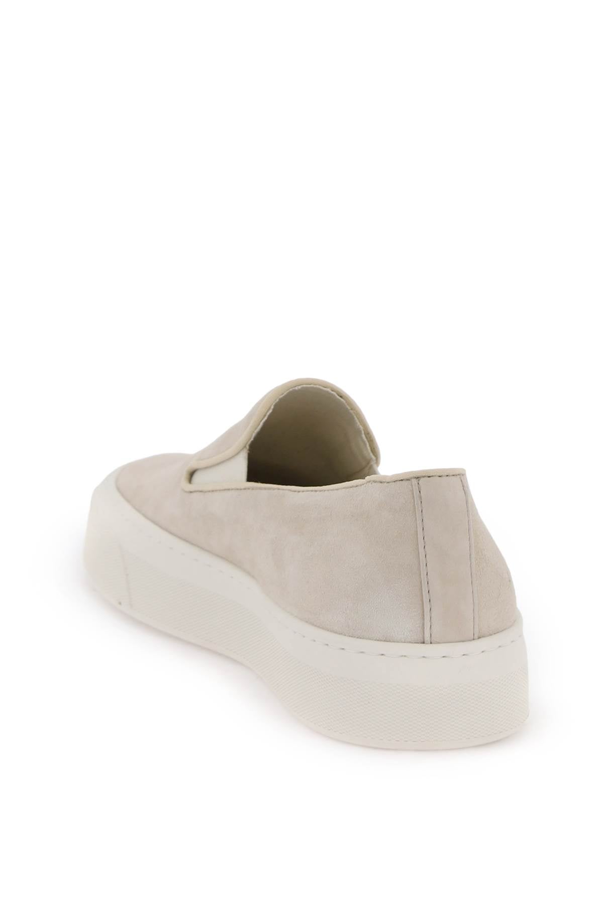 Common Projects Slip-On Sneakers Women