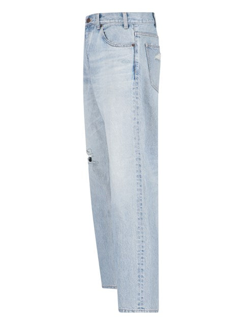 Celine Men Wesley' Jeans