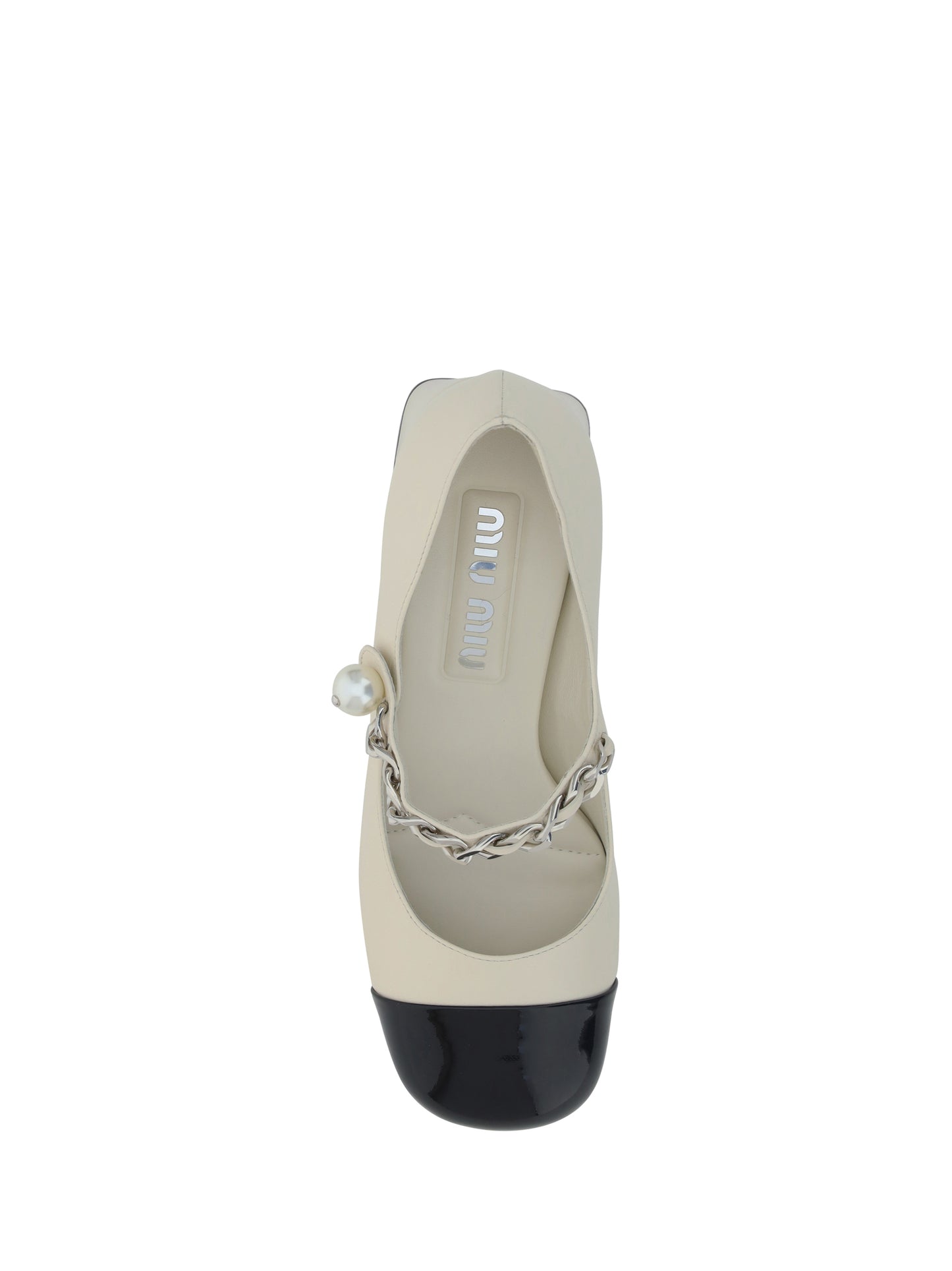 Miu Miu Women Pumps