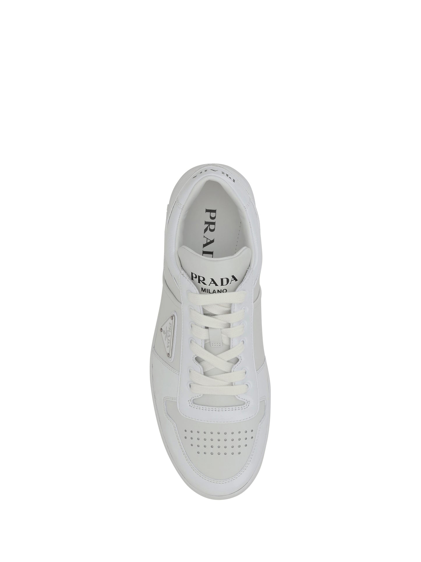 Prada Men Downtown Sneakers