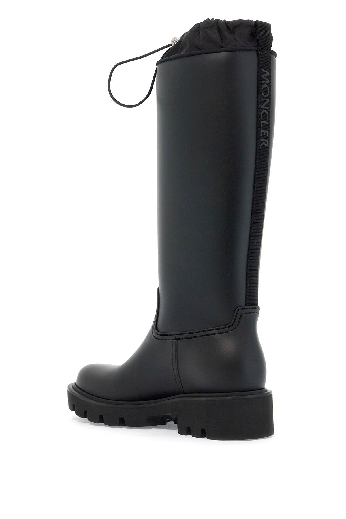 Moncler Rain Boots By Kickstream Women