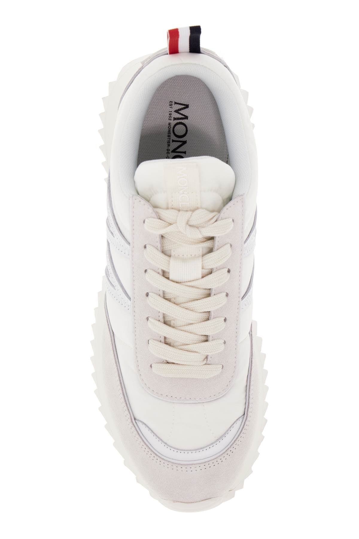 Moncler Pacey Sneakers Men