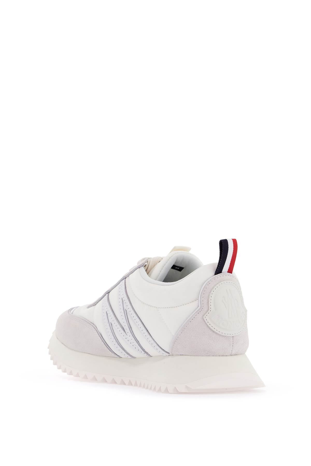 Moncler Pacey Sneakers Men