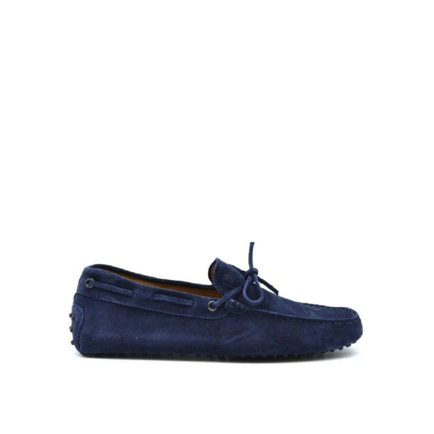 Tod's Leather Loafers Men