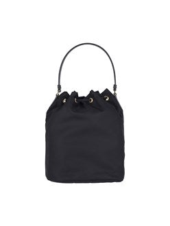 Prada Women Duet' Shoulder Bag