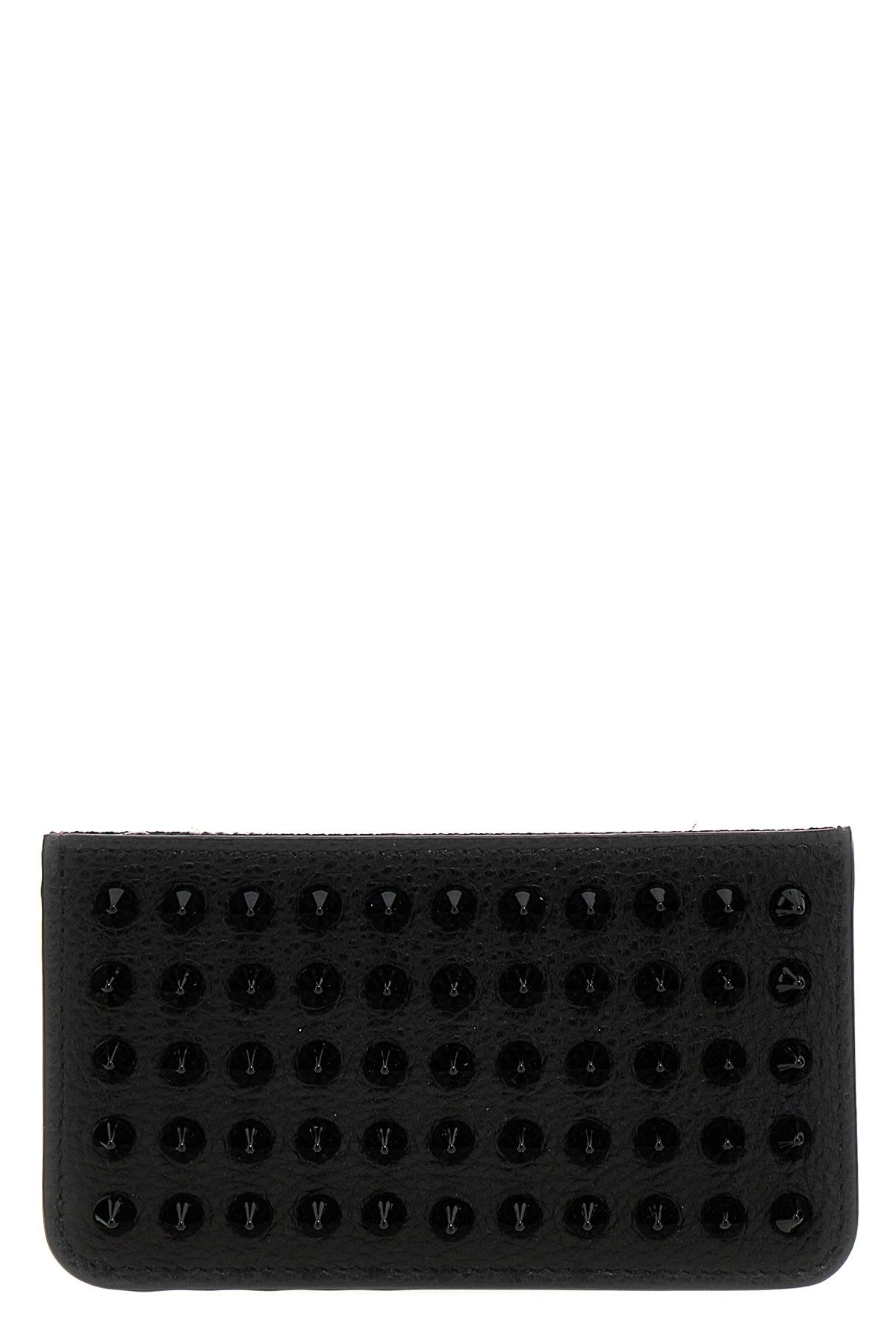 Christian Louboutin Men Card Holder 'Credilou'