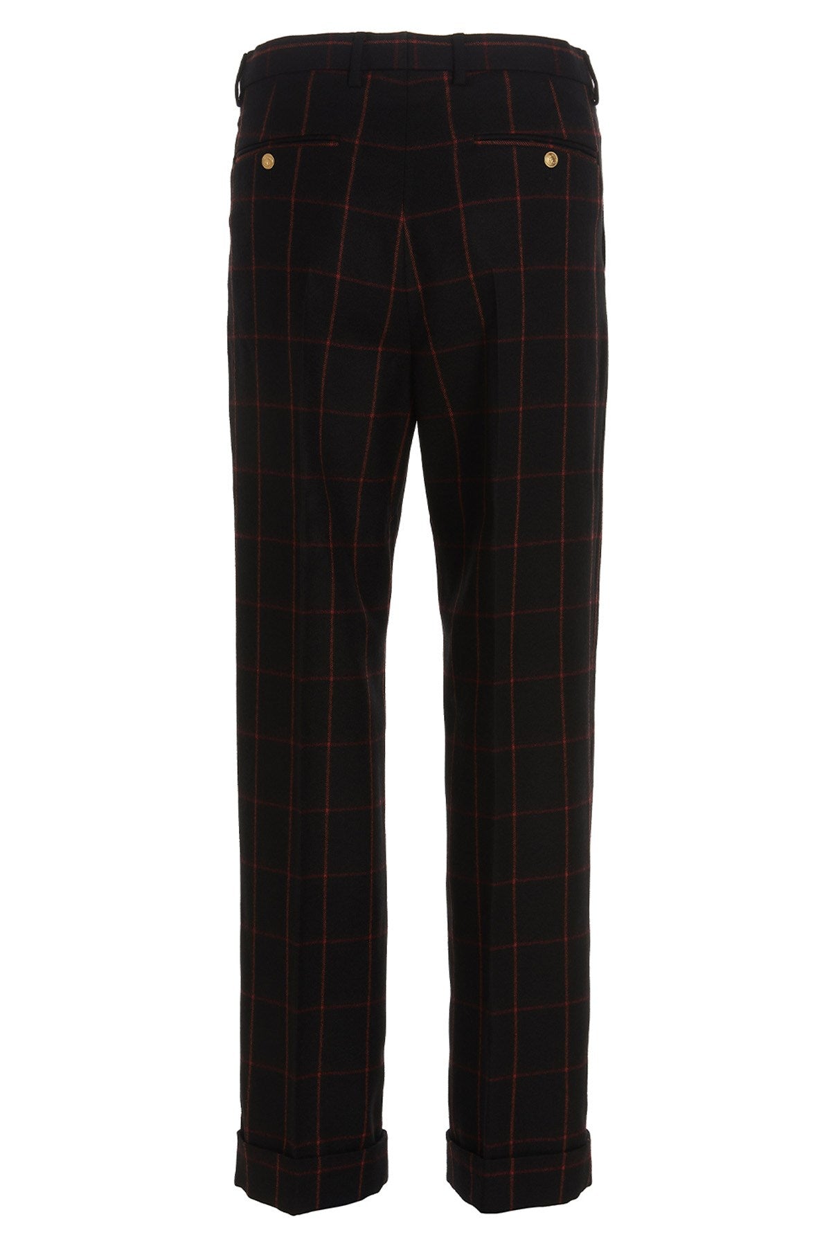 Gucci Men Square Pants